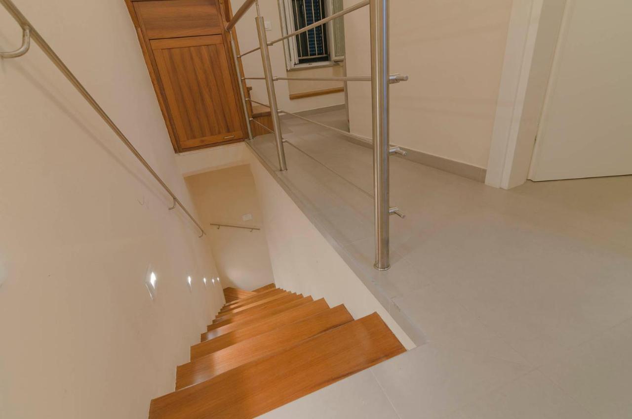 Carruggio Apartment ริโอมัจโจเร ภายนอก รูปภาพ