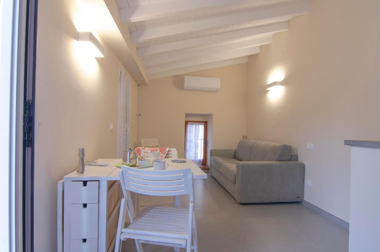 Carruggio Apartment ริโอมัจโจเร ภายนอก รูปภาพ